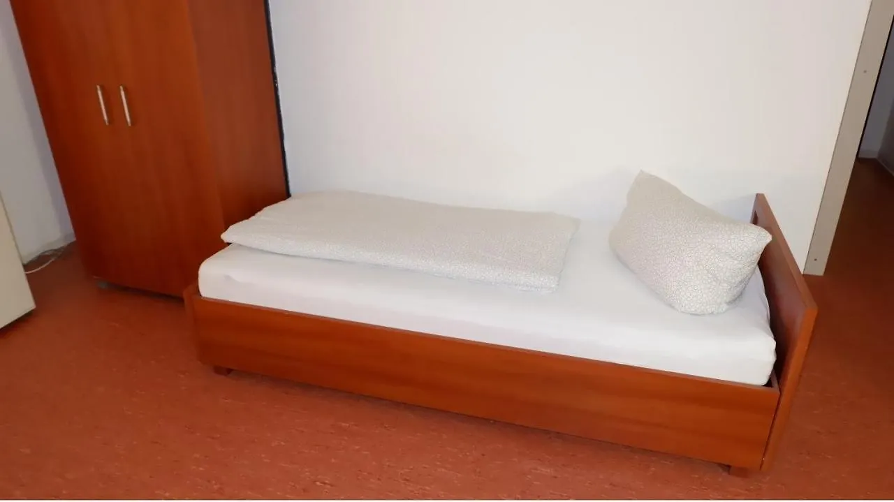 Hostel Am Kurtti ベルリン